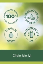 PALMOLİVE Aroma Sensations So Firm Deniz Yosunu Özü ile Banyo ve Duş Jeli 500 ml thumbnail 5