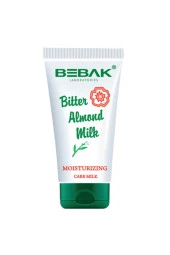BEBAK Acı Badem Nemlendirici Bakım Sütü 175ml - 1
