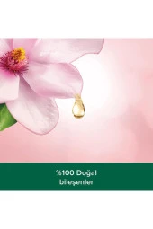 PALMOLİVE Aroma Sensation Feel Glow Peeling Etkili Duş Jeli 500ml - 3