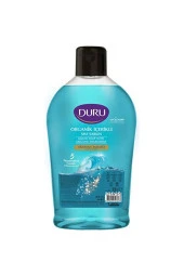 DURU Organik Içerikli Okyanus Tazeliği Sıvı Sabun 1,5lt - 1