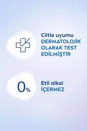 NIVEA MEN Erkek Sprey Deodorant Fresh Active 150ml, Ter Kokusuna 48 Saat Etkili, Erkeksi Koku, Ferahlık thumbnail 5