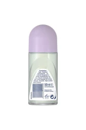 NIVEA Double Effect Kadın Deodorant Roll-on 50 ml thumbnail 3