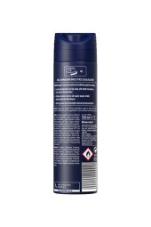 NIVEA Dry Fresh Erkek Sprey Deodorant 150ml thumbnail 2