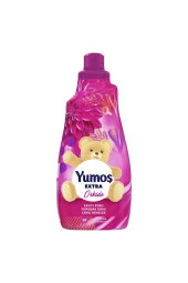 YUMOŞ Konsantre Çamaşır Yumuşatıcısı Orkide 1440 ML - 2