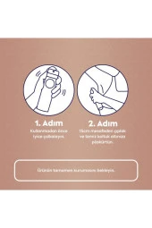 NIVEA Kadın Sprey Deodorant Fresh Cherry 150ml, Gün Boyu Ferahlık, Kiraz Kokusu, 48 Saat Ter Koruması thumbnail 4