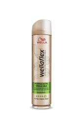 WELLA Wellaflex Flexible Ultra Strong Hold Saç Spreyi - 250 ml - 1