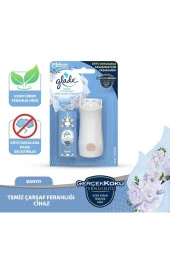 GLADE Banyo Cihaz Ve Yedek Temiz Çarşaf, 10 Ml thumbnail 1