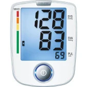 Beurer Bm 44 Üst Koldan Ölçer Tansiyon Aleti - 3