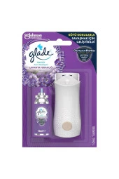 GLADE Banyo Cihaz Ve Yedek Lavanta, 10 Ml thumbnail 2