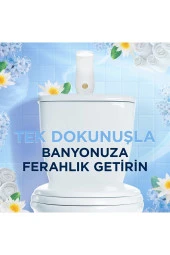 GLADE Banyo Cihaz Ve Yedek Temiz Çarşaf, 10 Ml thumbnail 4