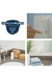 GLADE Banyo Cihaz Ve Yedek Temiz Çarşaf, 10 Ml thumbnail 5