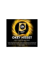 OKEY Okey 10lu Hisset thumbnail 3