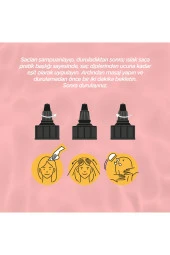 EYÜP SABRİ TUNCER Frambuazlı Sirke & Saç Toniği 500 ml thumbnail 4