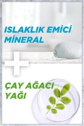 GARNİER Mineral Saf Ve Temiz Kadın Roll-on Deodorant 3600542035149 - 5