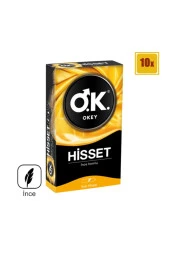 OKEY Okey 10lu Hisset thumbnail 2
