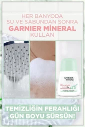 GARNİER Mineral Hyaluronik Bakım Roll-on Deodorant thumbnail 5