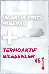 GARNİER Anti- Perspirant Kadın Deodorant - Termal Koruma 150 ml thumbnail 5