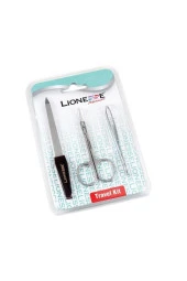 LİONESSE Manikür Seyahat Seti - 1