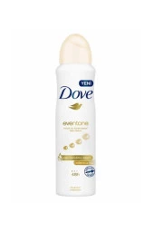 DOVE Even Tone Aerosol 150Ml - 1