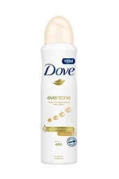 DOVE Even Tone Aerosol 150Ml - 2