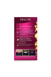 PALETTE DELUXE SAÇ BOYASI 1-1 GECE MAVİSİ thumbnail 3