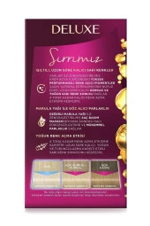 PALETTE Deluxe 10-1 Küllü Açık Sarı thumbnail 4