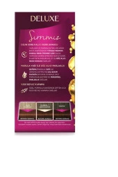 PALETTE Deluxe 5-68 Kestane thumbnail 5