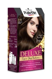 PALETTE Deluxe 3-65 Çikolata Kahve thumbnail 3