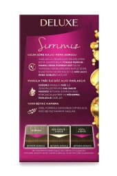 PALETTE Deluxe 4-65 Büyüleyici Kahve - 4