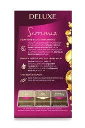 PALETTE Deluxe 7-0 Kumral - 4