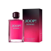 Joop Homme EDT 125 ml Erkek Parfümü - 1