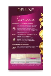 PALETTE DELUXE SAÇ BOYASI U71 ELMAS GRİSİ thumbnail 5