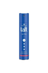 TAFT Ultra No:4 Saç Spreyi 250 Ml - 1