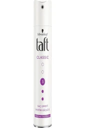 TAFT Ekstra Güçlü Saç Spreyi 250ml - 2