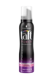 TAFT Power Kaşmir Köpük 150 ml - 1