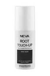 ROOT TOUCH-UP Neva Saç Dipleri Için Anında Kapatıcı Sprey 75 ml - Koyu Kumral - 1