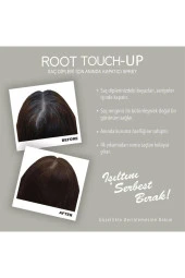 ROOT TOUCH-UP Neva Saç Dipleri Için Anında Kapatıcı Sprey 75 ml - Kızıl - 3