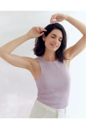 NIVEA Kadın Stick Deodorant Fresh Natural 48 Saat Deodorant Koruması 50ml thumbnail 2