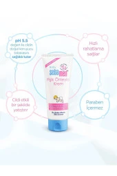 Sebamed Sebamed Baby Pişik Önleyici Krem 50 Ml thumbnail 3