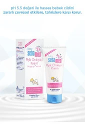 Sebamed Sebamed Baby Pişik Önleyici Krem 50 Ml thumbnail 4