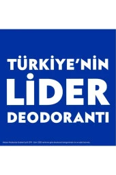 NIVEA Men Erkek Stick Deodorant Fresh Active 50ml, Ter Ve Ter Kokusuna Karşı 48 Saat Deodorant Korum thumbnail 5