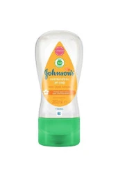 JOHNSON'S Baby Nemlendirici Jel Yağ 200 ml thumbnail 2