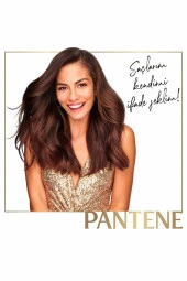 PANTENE 7/24 Saç Bakım Kremi Anında Bukle Şekillendirici 300 ml - 3