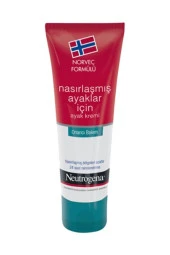 NEUTROGENA Nasırlaşmış Ayaklar İçin Nemlendirici Krem 50 ml - 1