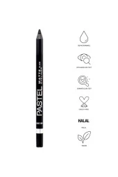 PASTEL Matte Eyeliner - Mat Göz Kalemi 320 1.20 G - 1
