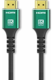 8K HDMI Kablo 7680x4320P 5 Metre 2.1V - 2