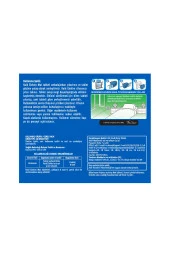 RAİD Elektro Mat Kokusuz, Cihaz Ve 10'lu Tablet (SİVRİSİNEKLERE KARŞI) - 3