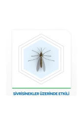 RAİD Elektro Mat Kokusuz, Cihaz Ve 10'lu Tablet (SİVRİSİNEKLERE KARŞI) - 4