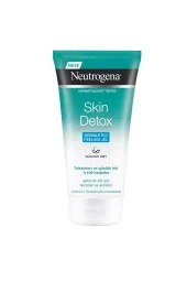 NEUTROGENA Skin Detox Serinletici Peeling Jel 150 ml thumbnail 2