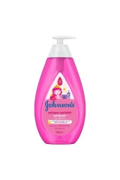 JOHNSON'S Baby Işıldayan Parlaklık Bebek Şampuanı 750ml - 2